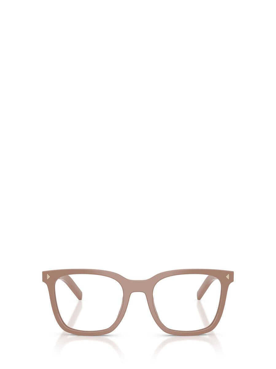 Ochelari de soare Prada Prada Eyewear Eyeglasses PECAN Femei (BM 19320471) 1