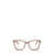 Prada Prada Eyewear Eyeglasses PECAN