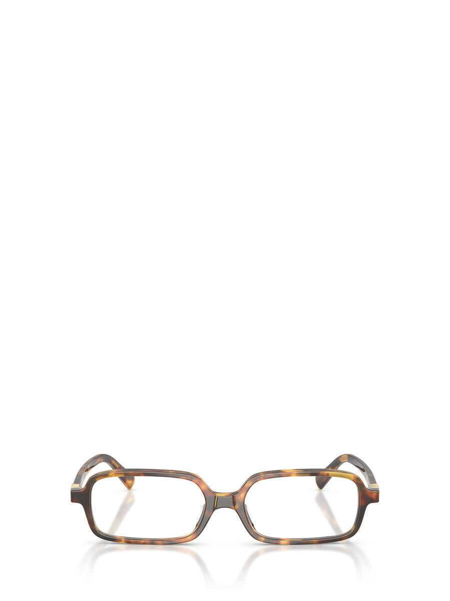 Ochelari de soare MIU MIU EYEWEAR Miu Miu Eyewear Eyeglasses HONEY HAVANA Femei (BM 19320474) 1