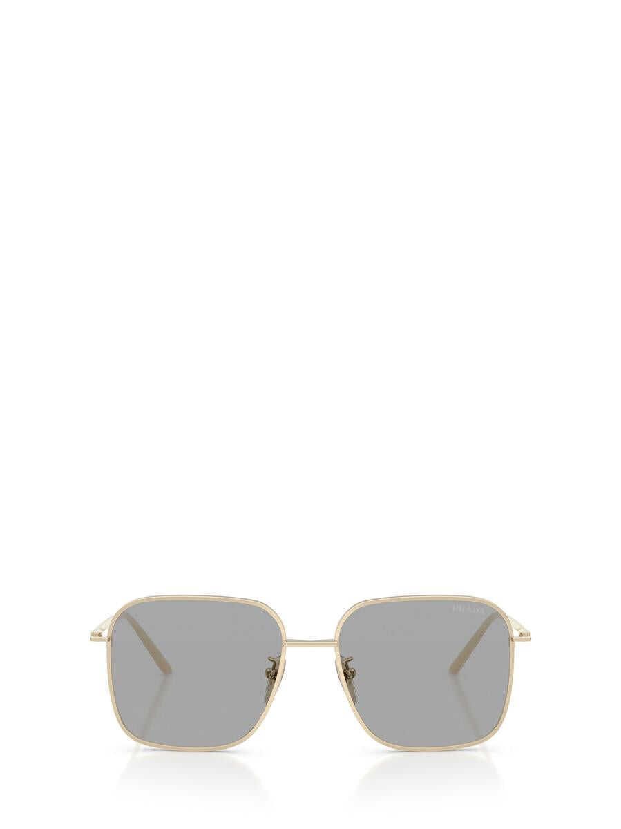 Ochelari de soare Prada Prada Eyewear Sunglasses Gold Femei (BM 19320480) 1