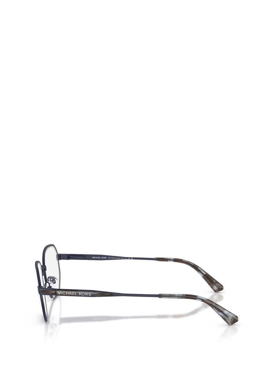 Ochelari de soare Michael Kors Michael Kors Eyeglasses MATTE NAVY Barbati (BM 19320489) 3