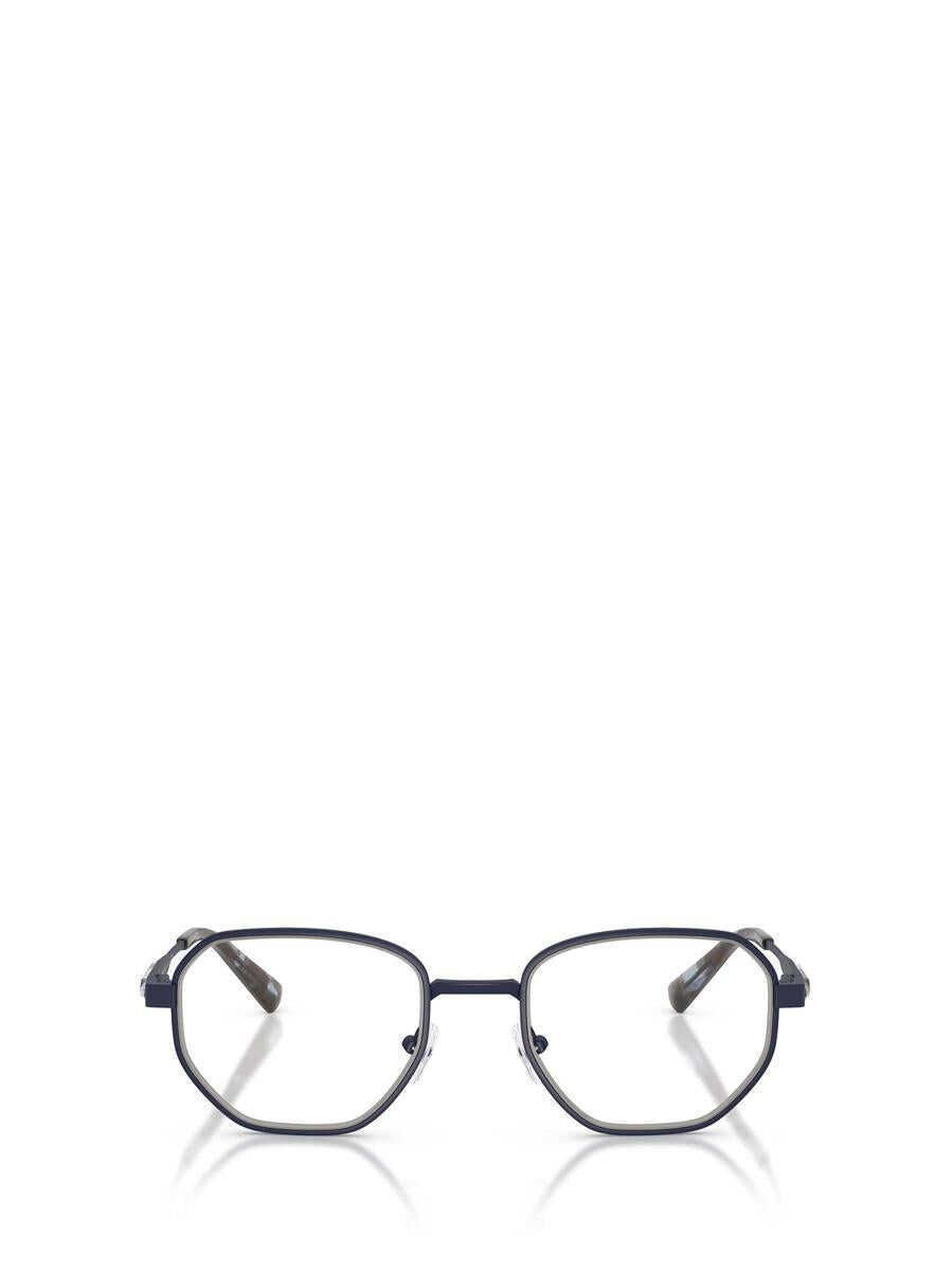 Ochelari de soare Michael Kors Michael Kors Eyeglasses MATTE NAVY Barbati (BM 19320489) 1