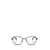 Michael Kors Michael Kors Eyeglasses MATTE NAVY