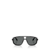 Ochelari de soare Emporio Armani Sunglasses Barbati