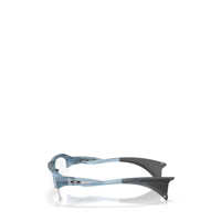 Ochelari de soare Oakley Dama - Ochelari de soare Oakley Oakley Eyeglasses MATT TRANSPARENT ABYSS Femei (BM 19320507) - B-mall.ro