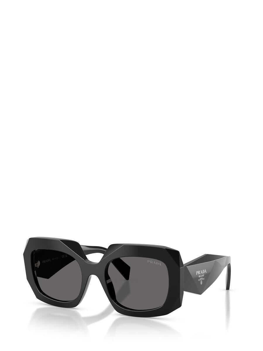 Ochelari de soare Prada Prada Eyewear Sunglasses Black Femei (BM 19320513) 2