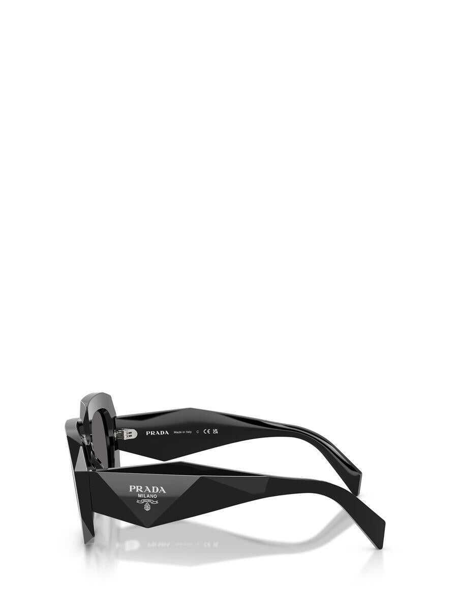 Ochelari de soare Prada Prada Eyewear Sunglasses Black Femei (BM 19320513) 3
