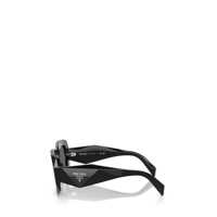 Ochelari de soare Prada Dama - Ochelari de soare Prada Prada Eyewear Sunglasses Black Femei (BM 19320513) - B-mall.ro