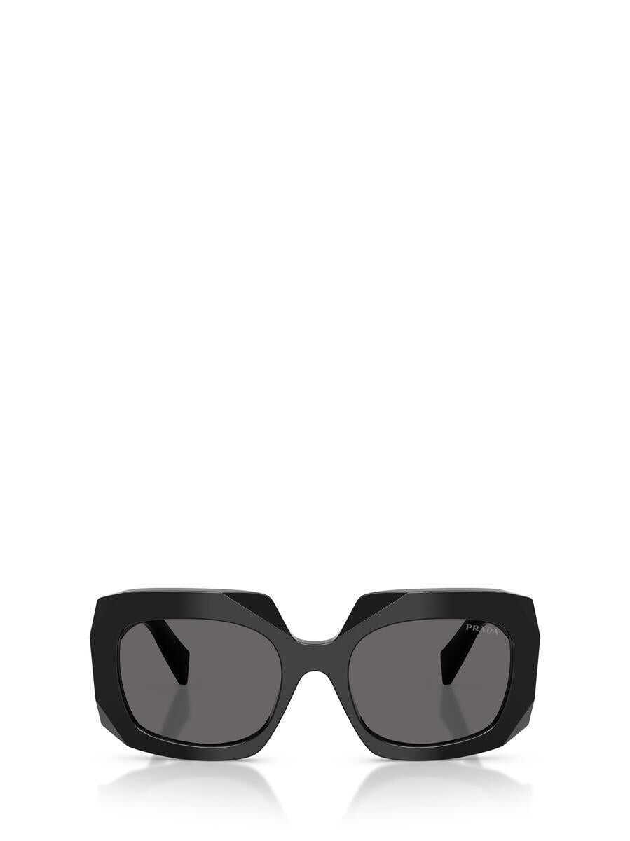 Ochelari de soare Prada Prada Eyewear Sunglasses Black Femei (BM 19320513) 1
