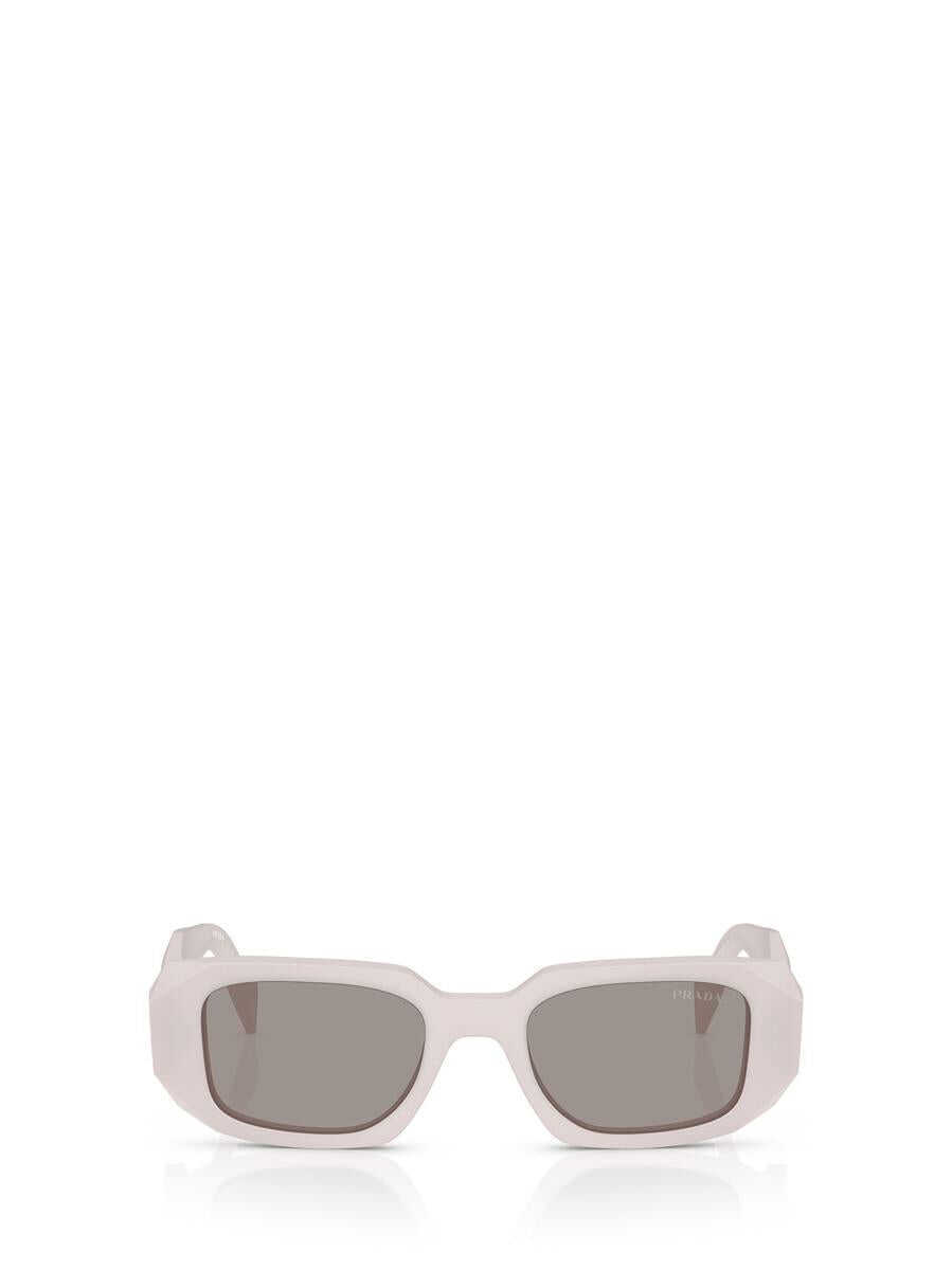 Ochelari de soare Prada Prada Eyewear Sunglasses FROSTED TORTOISE Femei (BM 19320522) 1