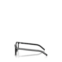 Ochelari de soare pentru Barbati - Ochelari de soare Prada Prada Eyewear Eyeglasses Black Barbati (BM 19320558) - B-mall.ro