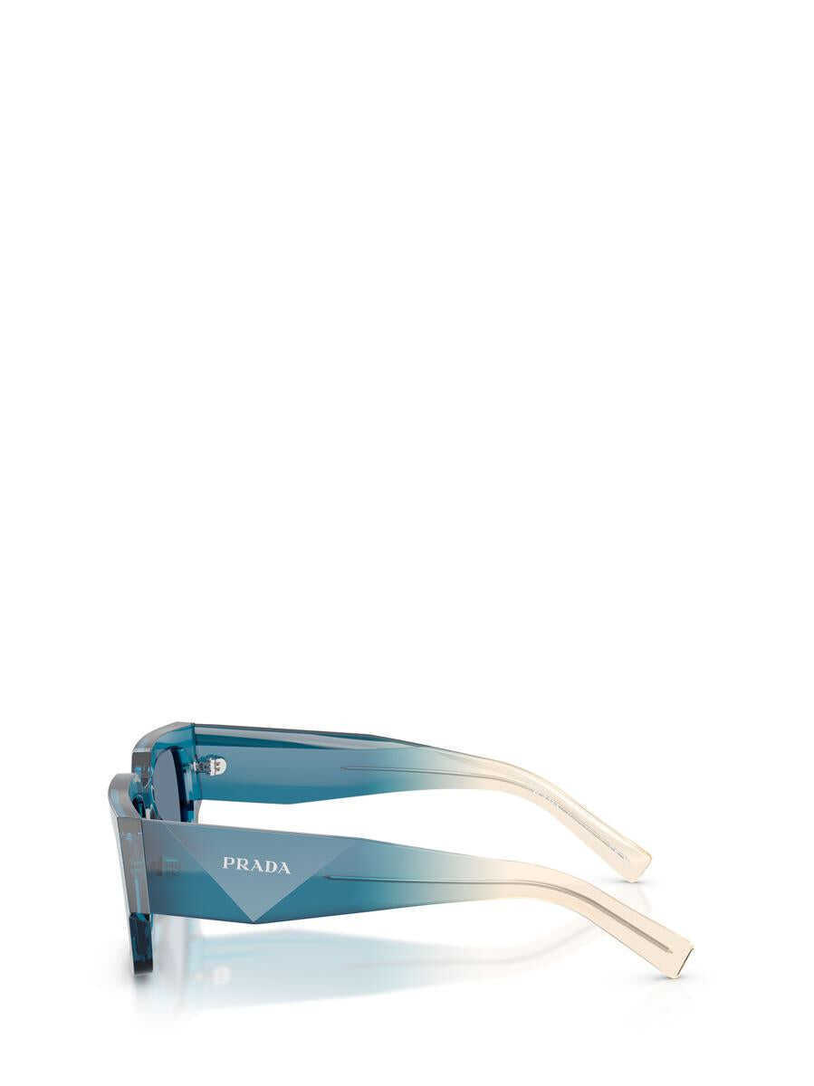 Ochelari de soare Prada Prada Eyewear Sunglasses BLUE Barbati (BM 19320585) 3