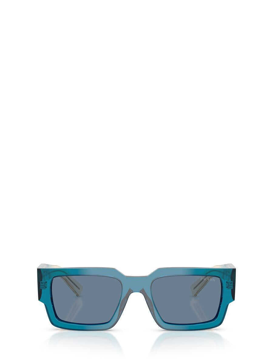 Ochelari de soare Prada Prada Eyewear Sunglasses BLUE Barbati (BM 19320585) 1