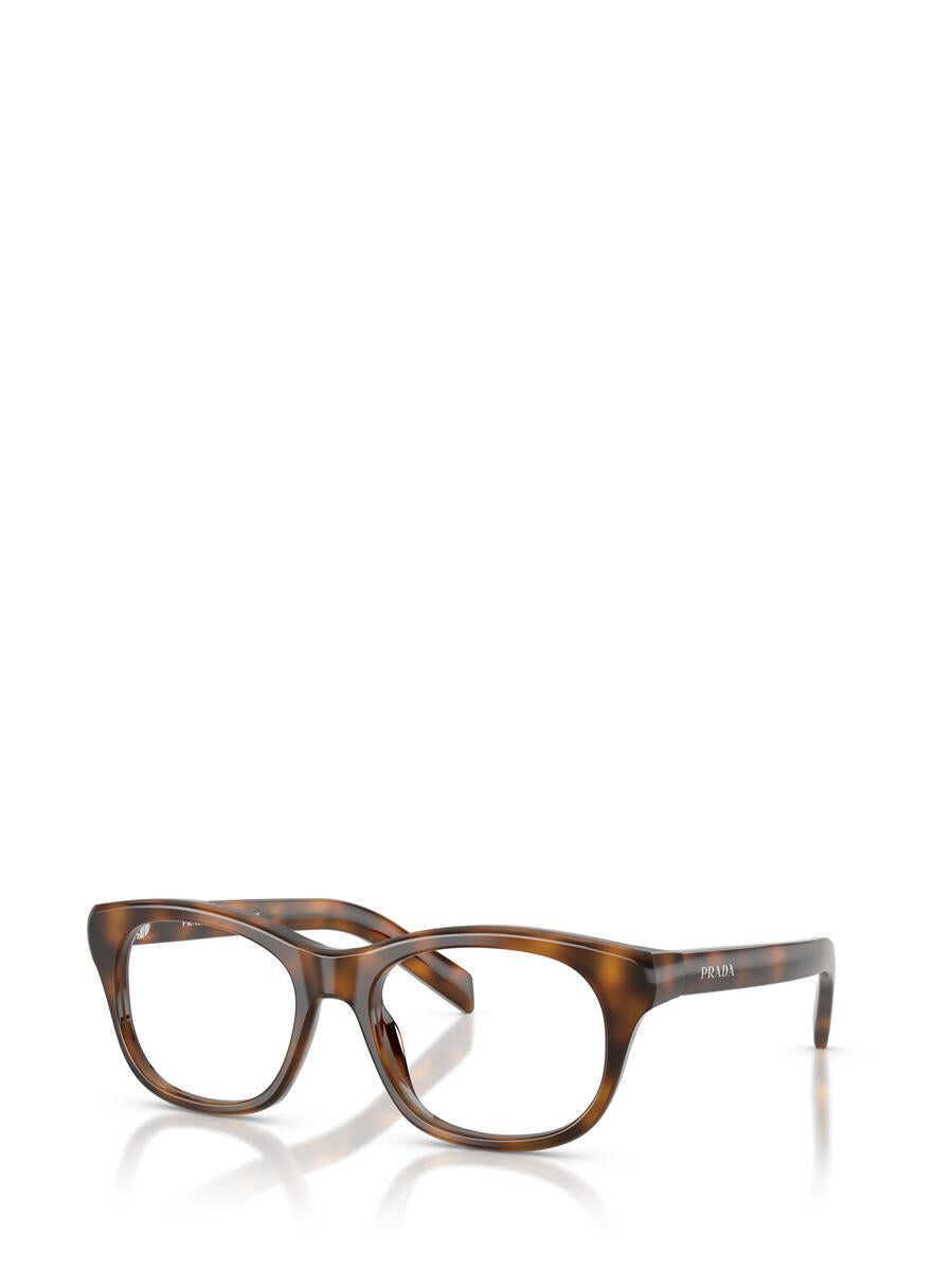 Ochelari de soare Prada Prada Eyewear Eyeglasses JUNIPER TORTOISE Femei (BM 19320609) 2