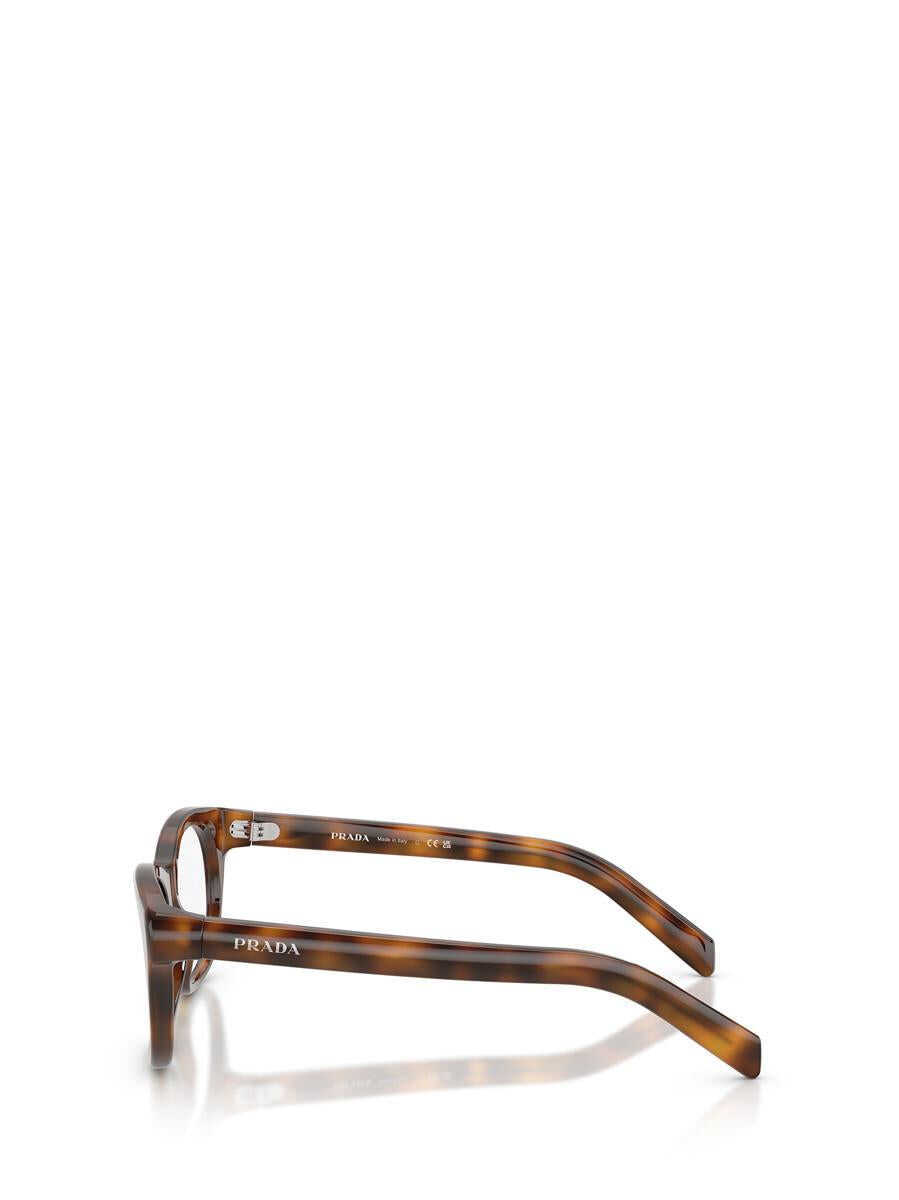 Ochelari de soare Prada Prada Eyewear Eyeglasses JUNIPER TORTOISE Femei (BM 19320609) 3