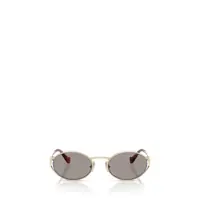 Ochelari de soare MIU MIU EYEWEAR Miu Miu Eyewear Sunglasses