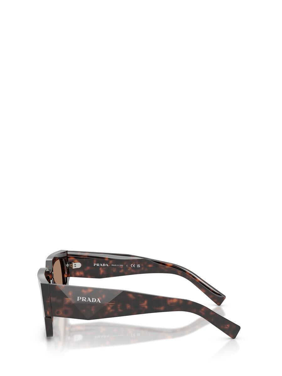 Ochelari de soare Prada Prada Eyewear Sunglasses ROOT TORTOISE Barbati (BM 19320636) 3