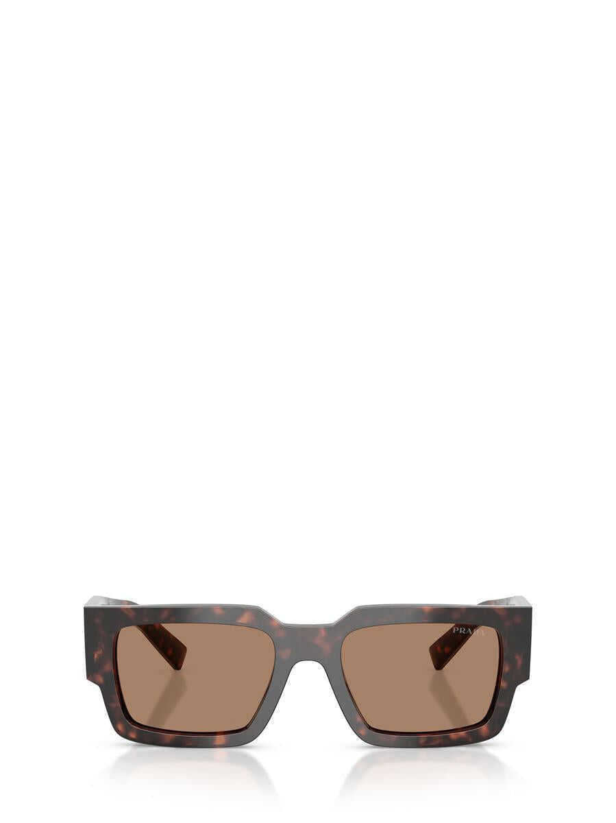 Ochelari de soare Prada Prada Eyewear Sunglasses ROOT TORTOISE Barbati (BM 19320636) 1