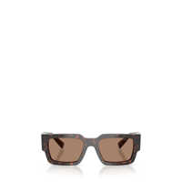 Ochelari de soare Prada Eyewear Sunglasses Barbati