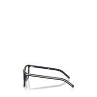 Ochelari de soare Prada Dama - Ochelari de soare Prada Prada Eyewear Eyeglasses BLUE CRYSTAL Femei (BM 19320663) - B-mall.ro