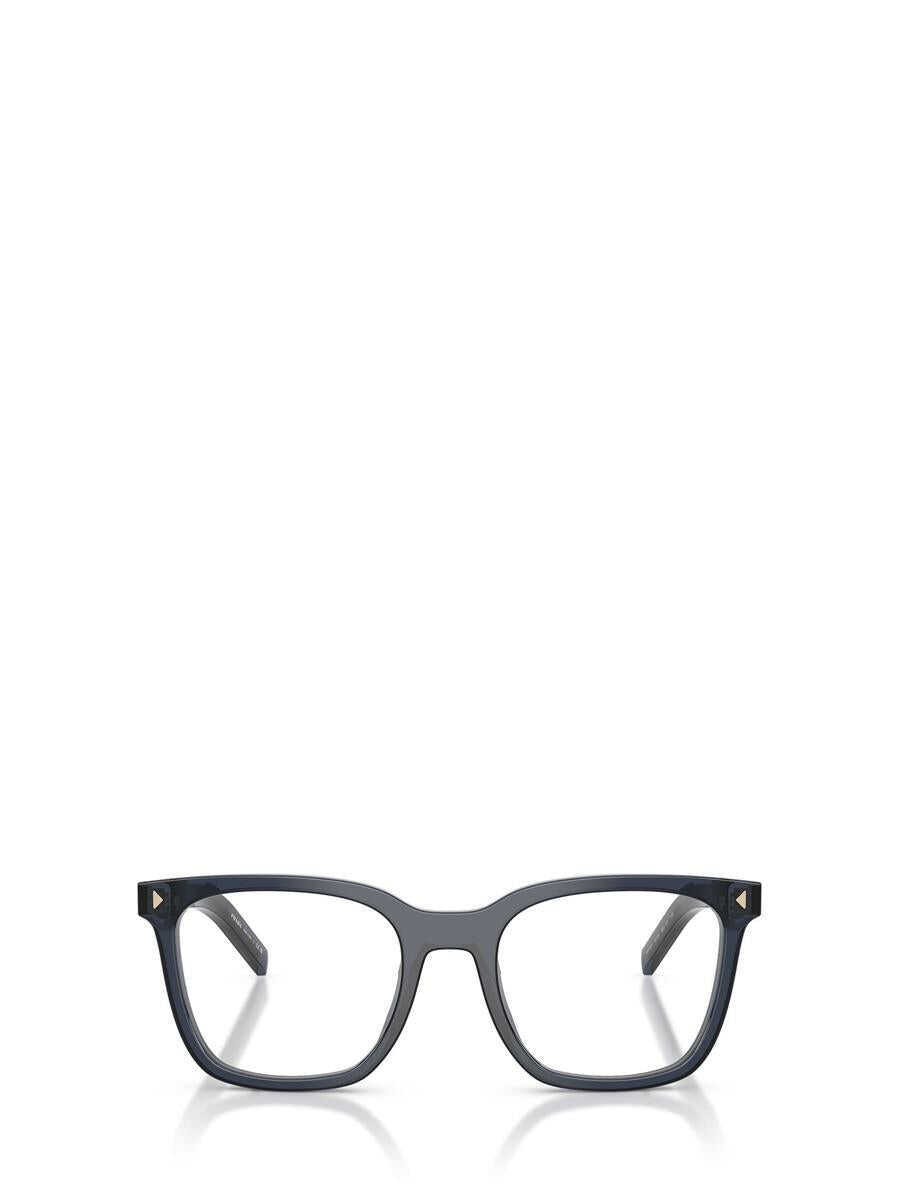 Ochelari de soare Prada Prada Eyewear Eyeglasses BLUE CRYSTAL Femei (BM 19320663) 1