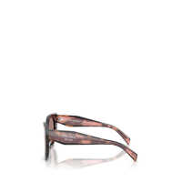 Ochelari de soare Prada Dama - Ochelari de soare Prada Prada Eyewear Sunglasses MAUVE TORTOISE Femei (BM 19320675) - B-mall.ro