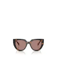 Ochelari de soare Prada Eyewear Sunglasses Femei