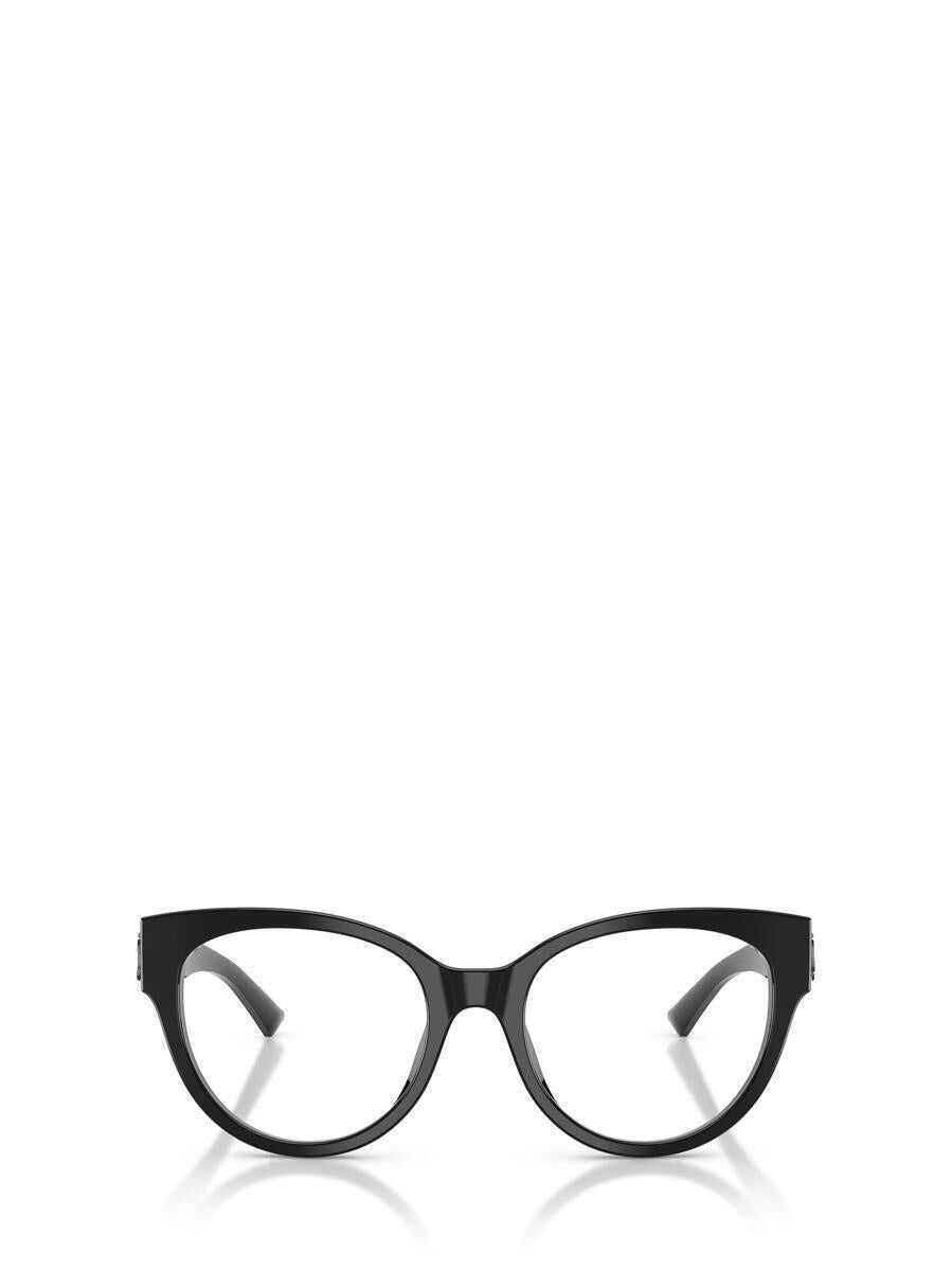 Ochelari de soare Jimmy Choo Jimmy Choo Eyeglasses Black Femei (BM 19320690) 1