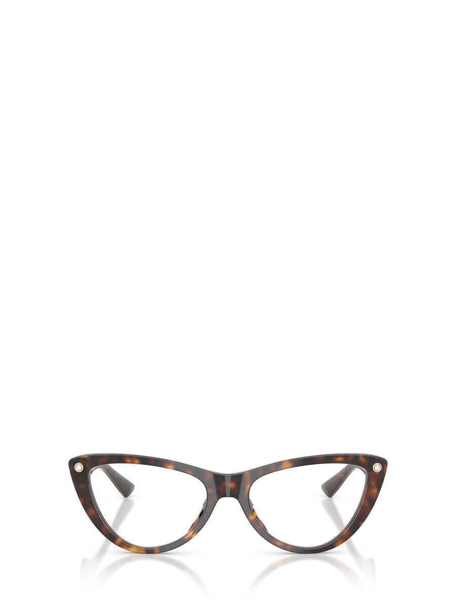 Ochelari de soare Jimmy Choo Jimmy Choo Eyeglasses Brown Femei (BM 19320699) 1