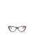 Jimmy Choo Jimmy Choo Eyeglasses Brown