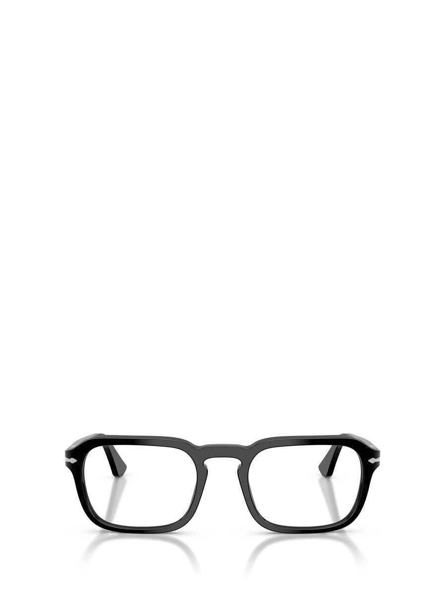 Ochelari de soare Persol Persol Eyeglasses Black Femei (BM 19320711) 1