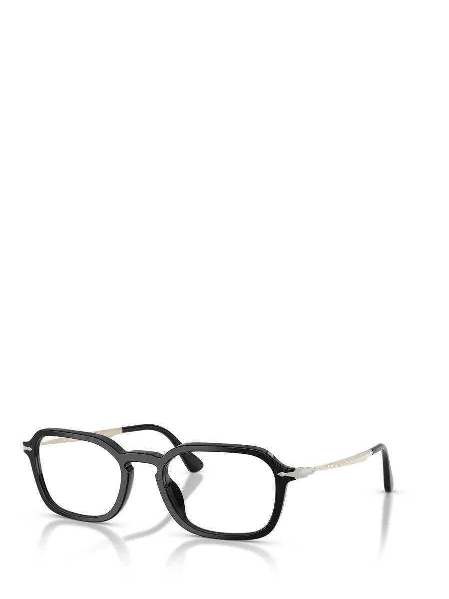 Ochelari de soare Persol Persol Eyeglasses Black Femei (BM 19320723) 2