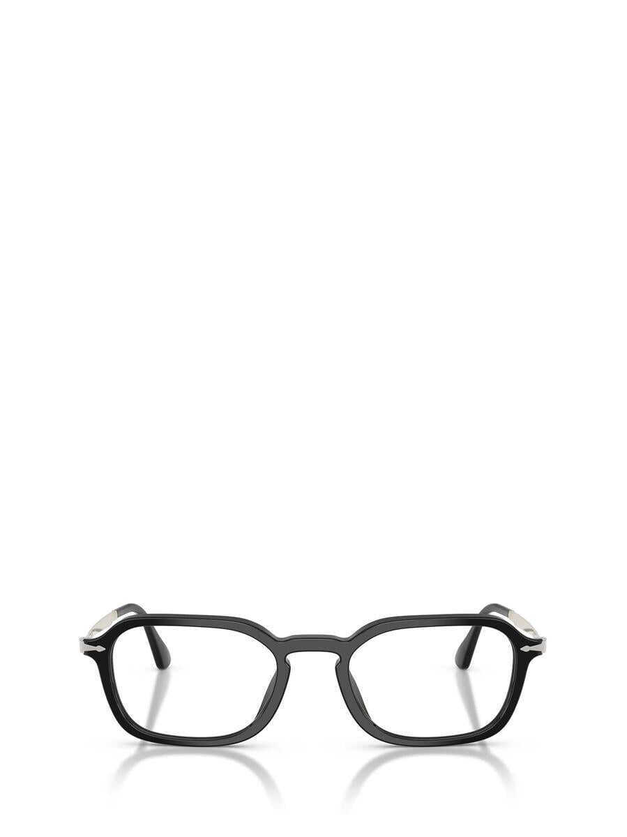 Ochelari de soare Persol Persol Eyeglasses Black Femei (BM 19320723) 1