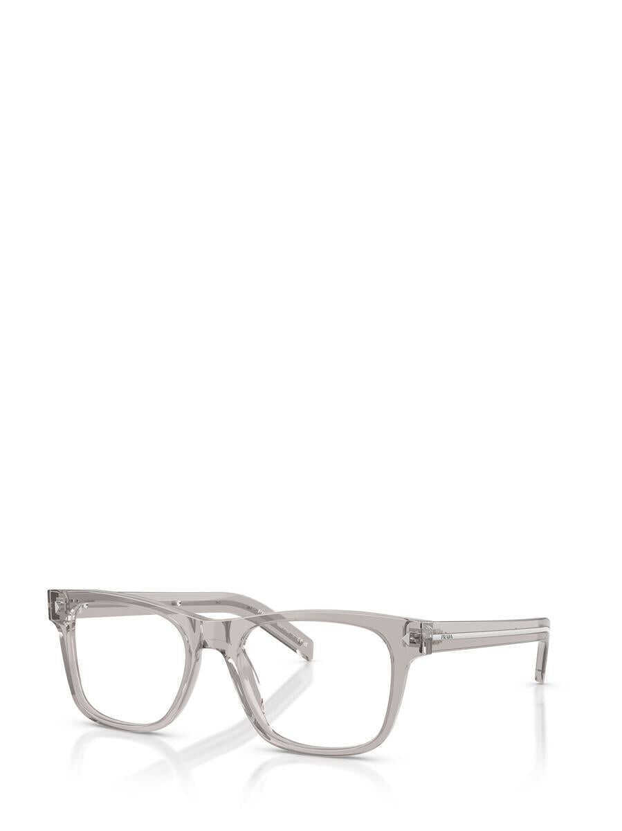 Ochelari de soare Prada Prada Eyewear Eyeglasses HEMATITE Barbati (BM 19320729) 2