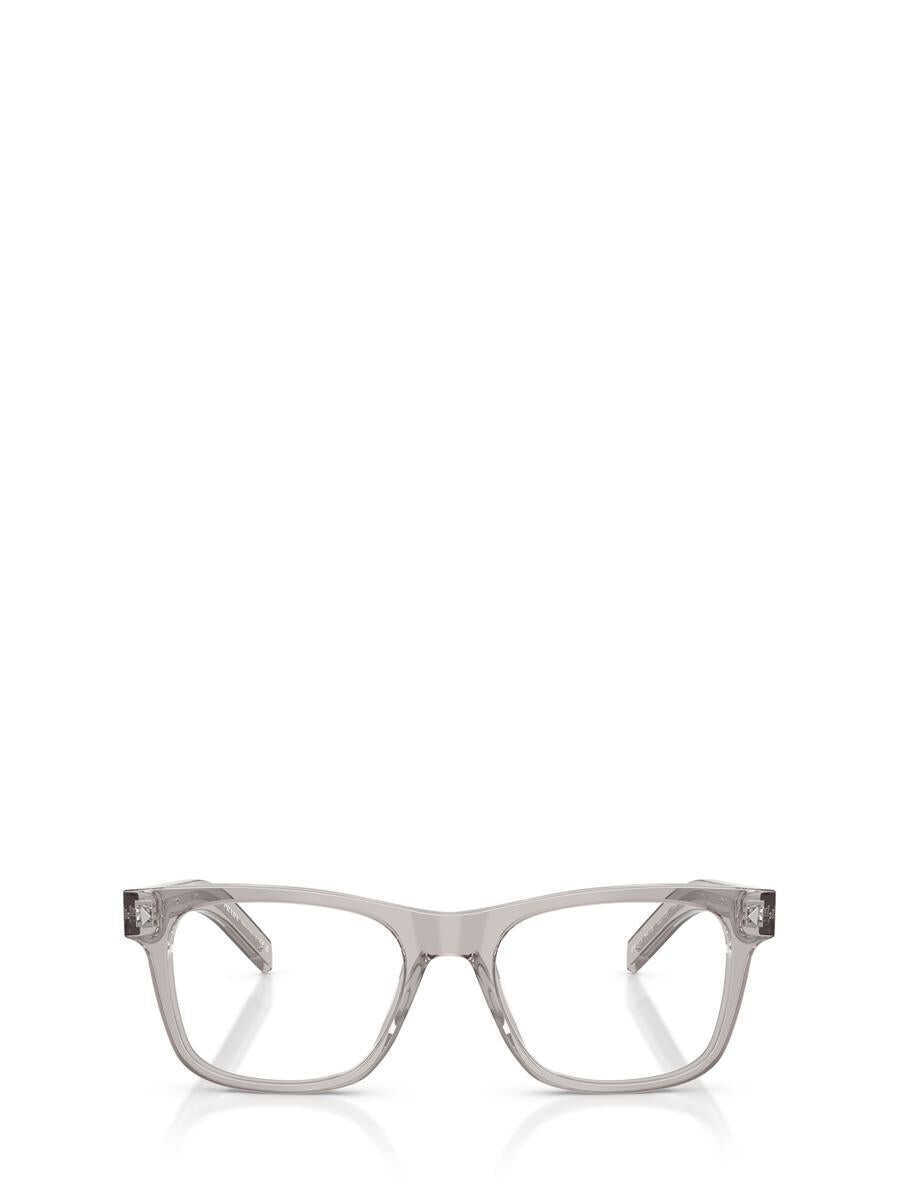 Ochelari de soare Prada Prada Eyewear Eyeglasses HEMATITE Barbati (BM 19320729) 1