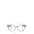 Prada Prada Eyewear Eyeglasses HEMATITE