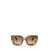 MIU MIU EYEWEAR Miu Miu Eyewear Sunglasses HONEY HAVANA
