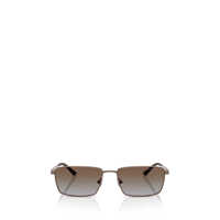 Ochelari de soare Emporio Armani Sunglasses Barbati