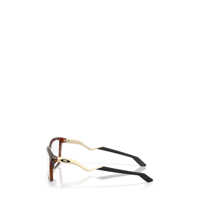 Ochelari de soare Oakley Dama - Ochelari de soare Oakley Oakley Eyeglasses DARK AMBER Femei (BM 19320786) - B-mall.ro
