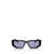 Prada Prada Eyewear Sunglasses Black