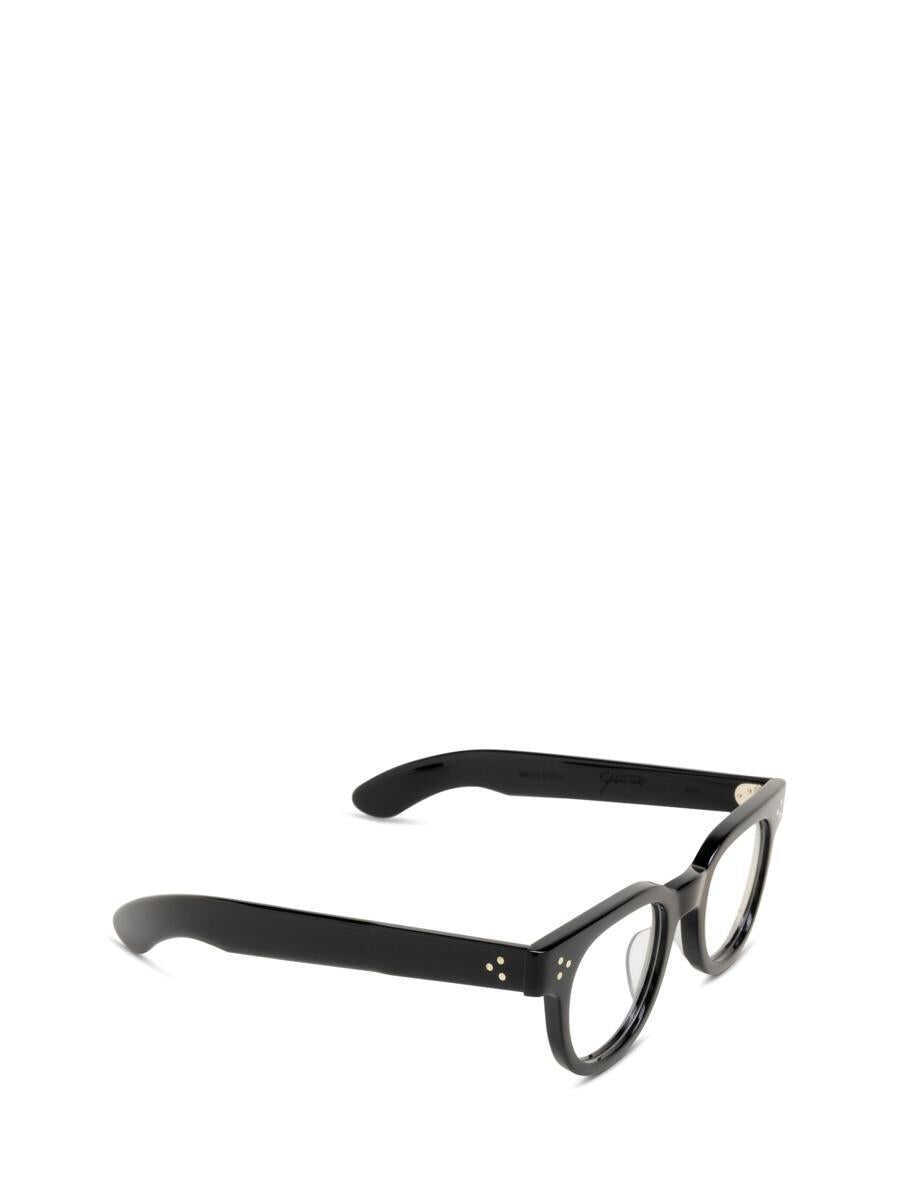 Ochelari de soare JULIUS TART OPTICAL Julius Tart Optical Eyeglasses Black Femei (BM 19320822) 2
