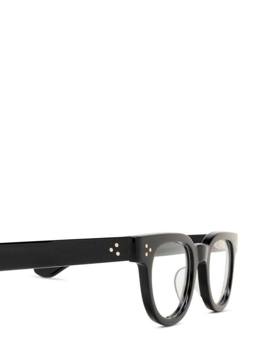Ochelari de soare JULIUS TART OPTICAL Julius Tart Optical Eyeglasses Black Femei (BM 19320822) 3