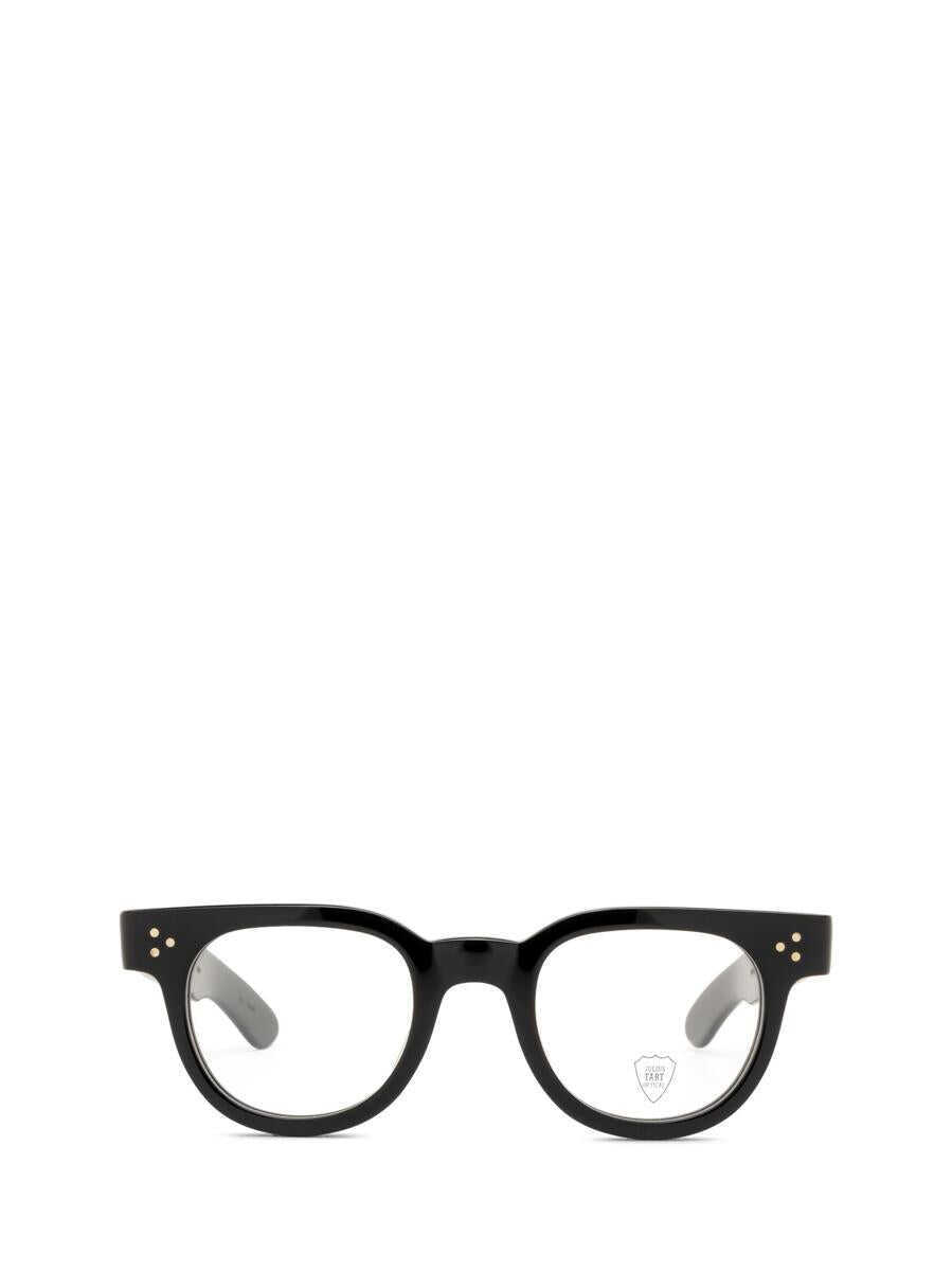 Ochelari de soare JULIUS TART OPTICAL Julius Tart Optical Eyeglasses Black Femei (BM 19320822) 1