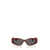 Jimmy Choo Jimmy Choo Sunglasses CRANBERRY