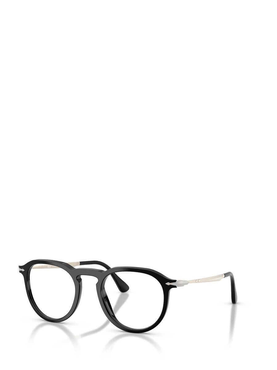 Ochelari de soare Persol Persol Eyeglasses Black Femei (BM 19320846) 2