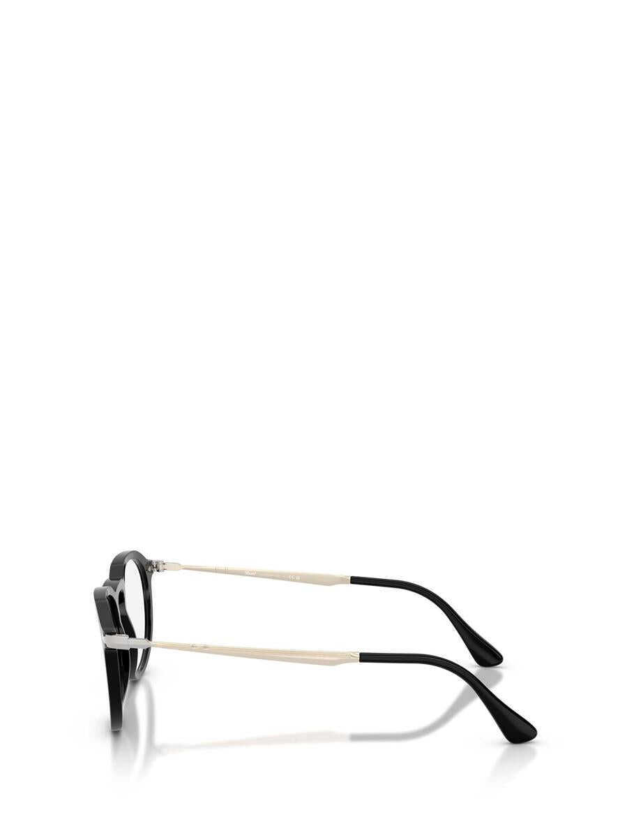 Ochelari de soare Persol Persol Eyeglasses Black Femei (BM 19320846) 3