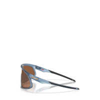 Ochelari de soare Oakley Dama - Ochelari de soare Oakley Oakley Sunglasses MATT TRANSPARENT ABYSS Femei (BM 19320855) - B-mall.ro