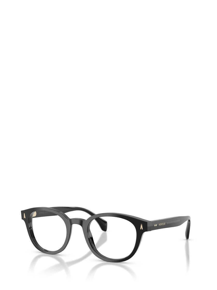 Ochelari de soare Moncler Moncler Eyeglasses SHINY BLACK Femei (BM 19320858) 2