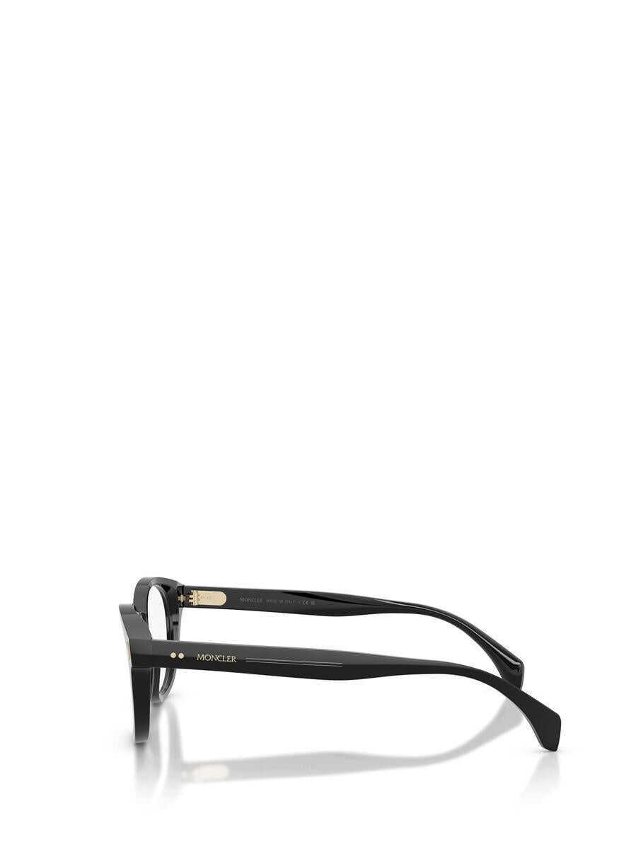 Ochelari de soare Moncler Moncler Eyeglasses SHINY BLACK Femei (BM 19320858) 3