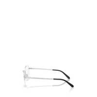 Accesorii Ralph Lauren Dama - Ochelari de soare Ralph Lauren Ralph Lauren Eyeglasses SHINY SILVER Femei (BM 19320894) - B-mall.ro
